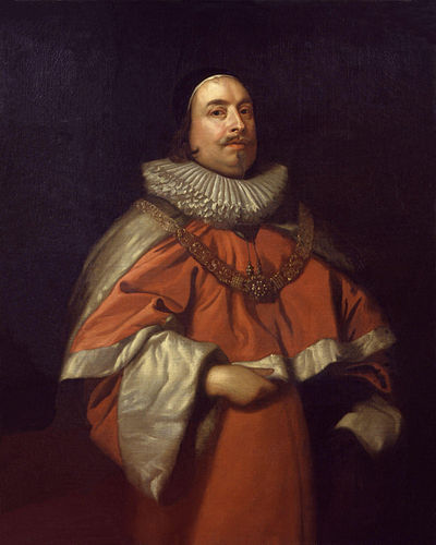 Edward Littleton