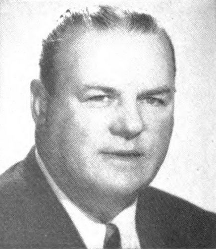 Edwin Benedict Dooley