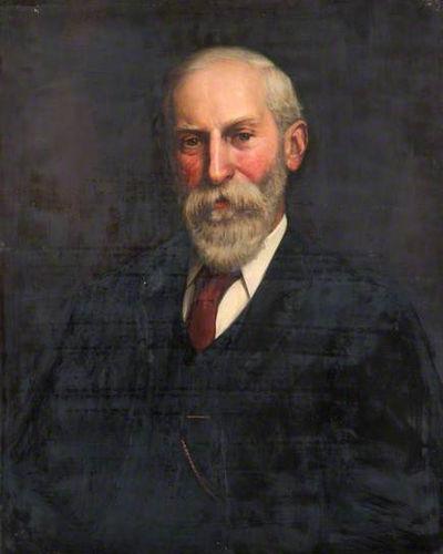 Edward Lyulph Stanley