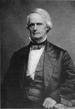 Edward Rumsey