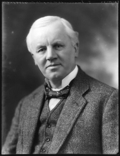 Edward Smallwood