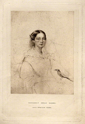 Emily Shore