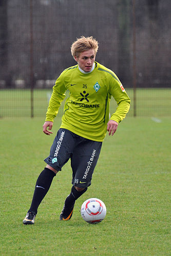 Florian Trinks