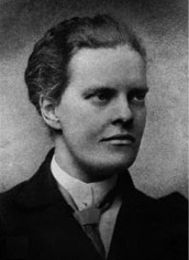 Ethel Sargant