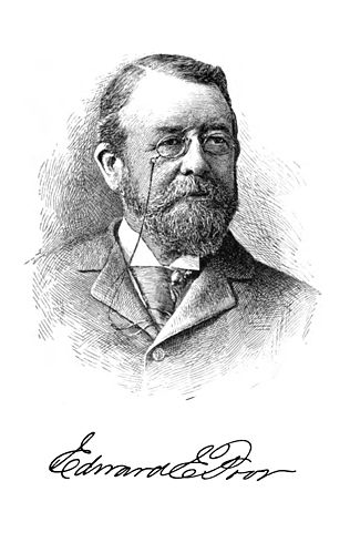 Edward Poor