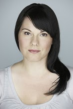 Elizabeth Bachinsky