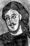 Bretislav Bretislaus II Duke of Bohemia