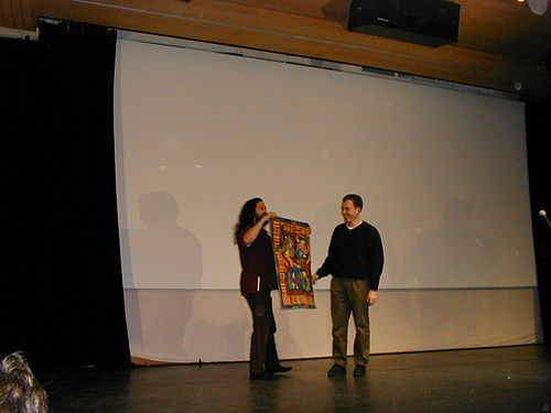 Brian Paul