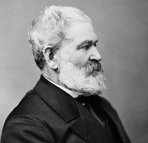 Edmund Hooper