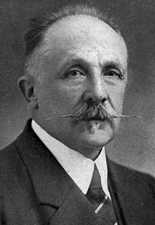 Edmond Lefebvre