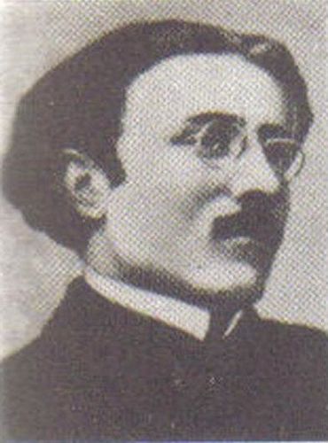 Dikran Chokurian