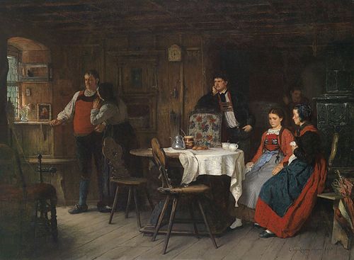 Eduard Kurzbauer