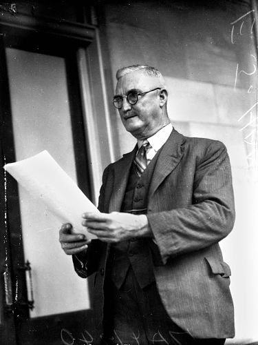 Edward Edward Joseph Hanson
