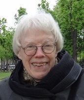 Elizabeth Brown