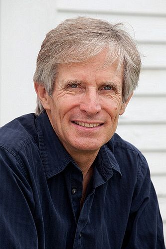 Edward Behr