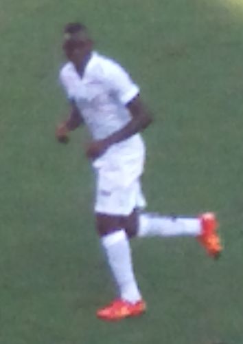 Joel Diederrick