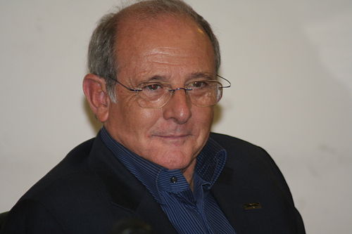 Emilio Caba