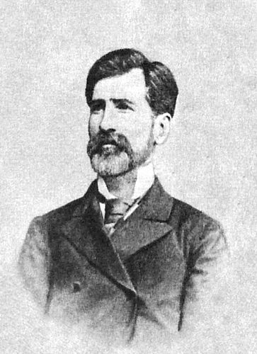 Dimitri Bakradze
