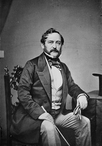 Eduard Andreevich Stoeckl