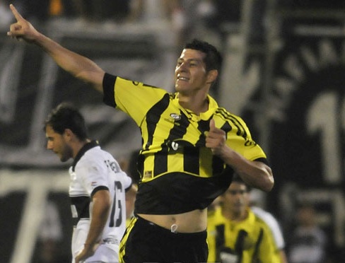 Diego Centurion