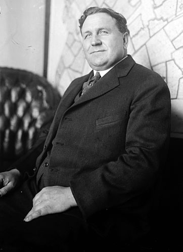 Edward McMath Beers