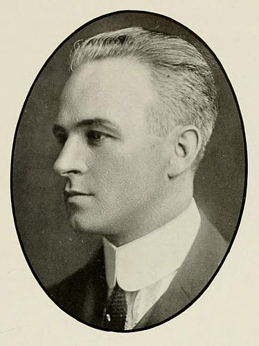 Edward Lawrence