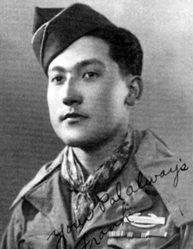 Frank Ono