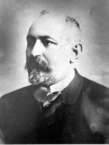 Dimitar Grekow