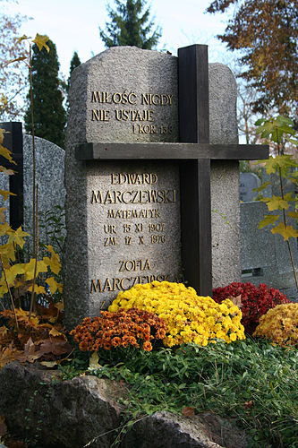 Edward Marczewski