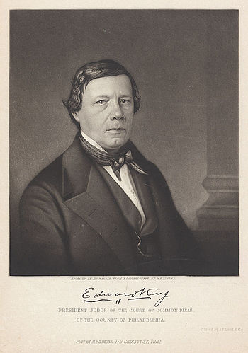 Edward King