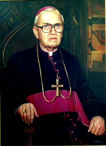 Edward Materski