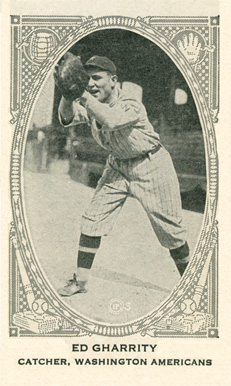 Patsy Gharrity