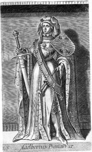 Albert Albert II