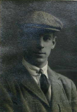 Edward Fuller