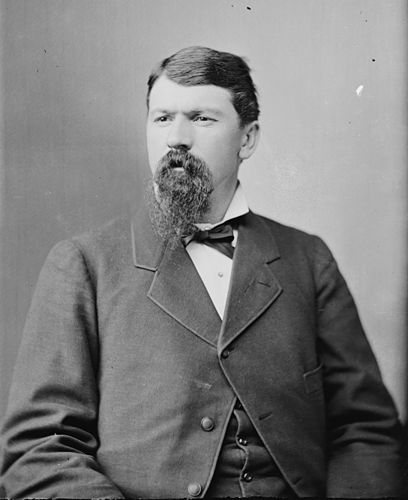 Edward Kimble Valentine