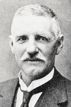 Edward Kellett