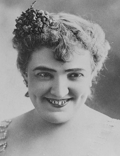 Elita Otis