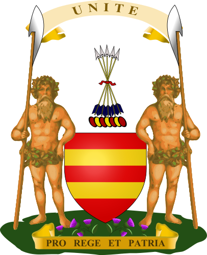 Donald Lochiel