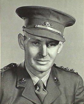 Donald Cleland