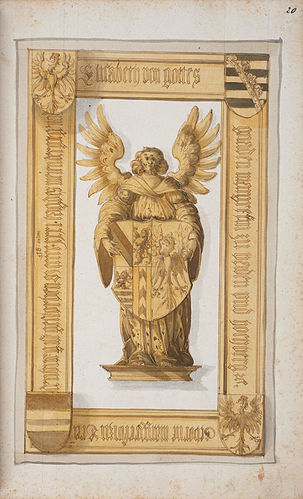 Elisabeth Brandenburg-Ansbach-Kulmbach