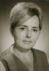 Draginja Adamovic