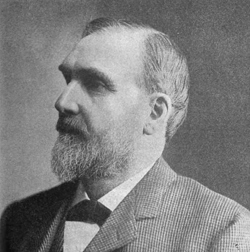 Edwin Reynolds