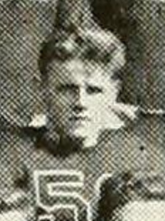 Eddie Barry