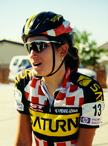 Deirdre Barry