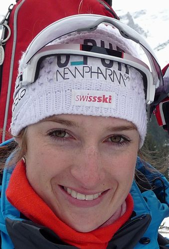 Flurina Volken