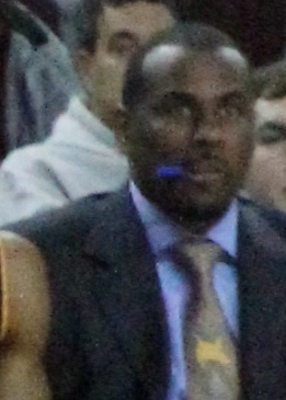 Dedrique Taylor