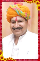 Dilip Singh Parihar