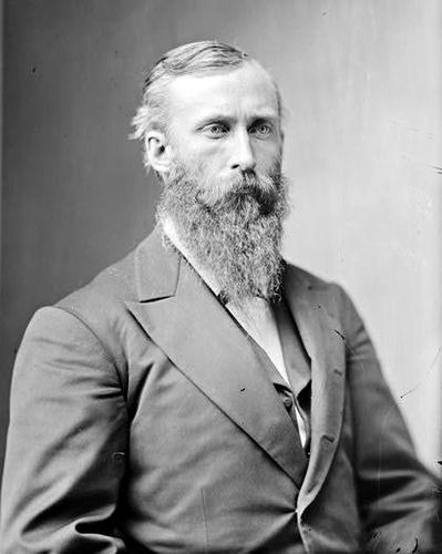 Dudley Chase