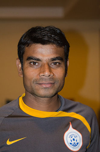 Deepak Mondal