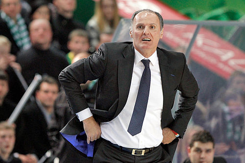 Dusko Ivanovic